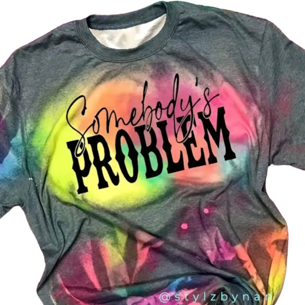 Hilarious Lightweight Graphic Tee